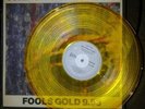 The Stone Roses - Fools Gold (Gold Vinyl) 12