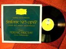 Fricsay / BPO - Beethoven Symphony No. 5    Excellent