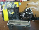 Happy hardcore records in sound lab record box *great condition*