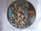 Kiss 'This' Picture Disc