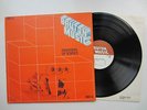 BRUTON MUSIC: Alan Hawkshaw Frontiers Of Science BRI6 *1979 UK LIBRARY LP *EX