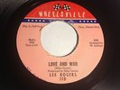 NM RARE NORTHERN SOUL 45/ LEE ROGERS 