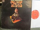 The Byrds Fifth Dimension Orig MONO Lp 2 eye vinyl psych rare cl2549 1A etch '66