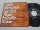 FATS DOMINO let the four winds blow 7