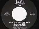 The Leaves 7