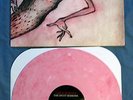 CIRCA SURVIVE - The Inuit Sessions LP /1000 dredg thrice coheed