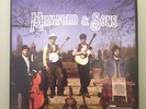 Mumford & and Sons Lend Me Your Eyes Ep 10''  Limited Edition