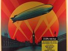 LED ZEPPELIN: Celebration Day LP (3 LP box set, 180 gram pressing) rare Rock &