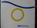 Derek Bailey-Tristan Honsinger-Duo-Rare Jazz LP-Incus 20-Near Mint
