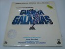 STAR WARS  la guerra de las galaxias  LP 2x12