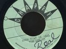 1089 LYRICS-LOVE THAT IS REAL-GIVE THANKS-CHAPPY-1971 REGGAE 45 7