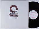 CAT STEVENS Was Dog A Doughnut A&M 12