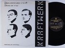 KRAFTWERK Numbers/Computer World WARNER BROS 12