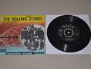 ROLLING STONES - little red rooster, Dutch Holland Decca AT 15040
