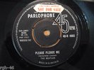 BEATLES   45-R 4983 