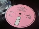 JETHRO TULL Stand Up LP Vinyl Record EX UK Press PINK Island Label RARE