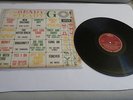 Rare LP Ready, Steady, Go mit  Rolling Stones ... @winered Decca LP@