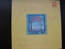 FARAWAY FOLK - SEASONAL MAN (SIGNED) VG+/VG+