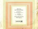 HMV ALP1521 - Beethoven & Brahms - Violin Sonatas - Gioconda DE VITO -Tito APREA