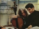HMV ASD2331 - Haydn & Boccherini - Cello Concertos - DU PRE - BARENBOIM - RARE