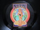 SHAPE OF THE RAIN riley riley wood & waggett ORIG 1st UK RCA NEON PROG MINTY LP