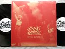 OZZY OSBOURNE TEXAS RHOADS VINTAGE JAPAN 2LP RANDY RHOADS BLACK SABBATH no TMOQ