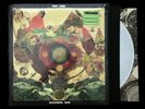 Fleet Foxes - Helplessness Blues LTD WHITE Vinyl LP + BONUS 12