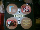BLIND FAITH  rare  LP record  BLIND FAITH