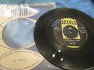 THE RATS   PARCHMAN FARM  7 INCH VINYL DEMO ORIOLE