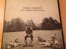 GEORGE HARRISON ALL THINGS MUST PASS UK APPLE US BOX 3LP VG- PLAYING BEATLES