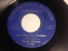 NM NORTHERN SOUL 45/ NOLAN CHANCE 