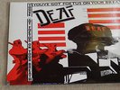 You've Got Foetus On Your Breath , Vinyl-LP, Deaf.