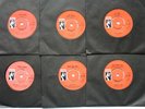 BELL & CLAY/HAYES/STAPLES/BOOKER T./TAYLOR/THOMAS -  6 X 7