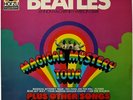 Beatles LP - Magical Mystery Tour - Hör Zu Elektrola SHZE 327 - German Edition