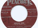 R&B  NORTHERN SOUL   WILLIE MAE 