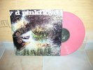 PINK FLOYD - A SAUCERFUL OF SECRETS LP  & GREAT COLOURED COLLECTOR 