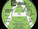 BETTY LAVETTE I FEEL GOOD ALL OVER STATESIDE DEMO DETROIT NORTHERN SOL MOD