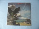 BUDGIE. NEVER TURN YOUR BACK ON A FRIEND. LIMITED TO 500. PRISTINE SEALED.
