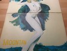 Golden Earring Moontan UK 1973 TRACK 1st Press A1/B1 Textured+Insert LP SUPERB
