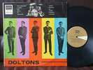 LOS DOLTONS 1st LP PERU Freakbeat Psych Garage Inca Rock 1966 MONO Pokora LISTEN