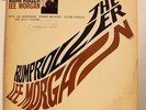 LEE MORGAN-THE RUMPROLLER-BLUE NOTE MONO LP-NEW YORK 4199