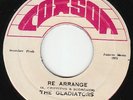 Gladiators - Re Arrange - STUDIO ONE KILLER