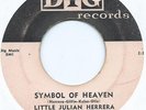 R&B DOO WOP  LITTLE JULIAN HERRERA 