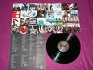 U2 Achtung Baby / original German ISLAND POLYGRAM LP 1991