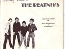 Nicky Beat & The Beatniks ?– I Can Hear Voices 7