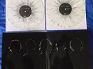 Minus the Bear - Planet of Ice 2xLP 1st Press | LTD. 500 RARE, OOP, No Reserve