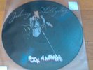JOHNNY Hallyday rock a memphis (33 TOURS) picture