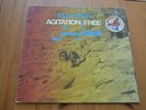 Agitation Free Malesch original 1st german press, vertigo swirly. great+++ cond.
