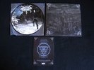 Behexen / Satanic Warmaster - Split PIC LP baptism gorgoroth enthroned horna