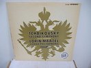 LONDON CS-6427 TCHAIKOVSKY Symphony #2 - MAAZEL - DG 12 o'clock PROMO 1st pr
